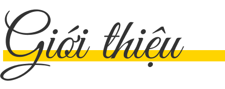 gioi thieu